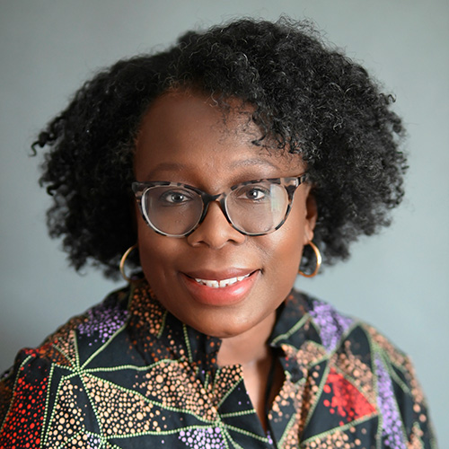 Karmanos Associate Center Director Chosen for HERS Leadership Institute